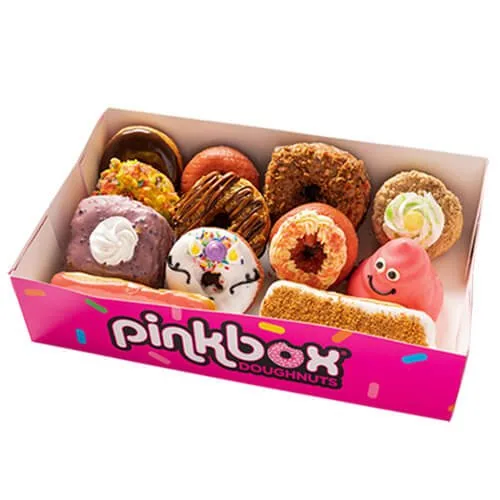Donut Trays