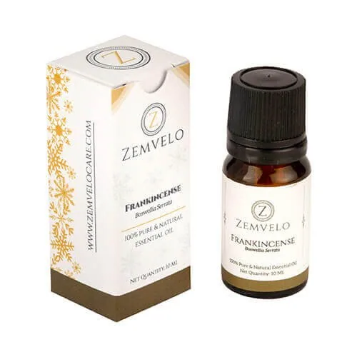 Essential Oil Packaging Boxes view 2
