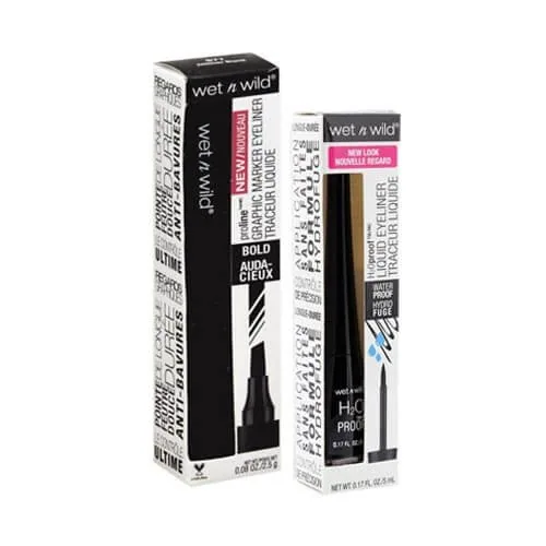 Eyeliner Boxes view 2