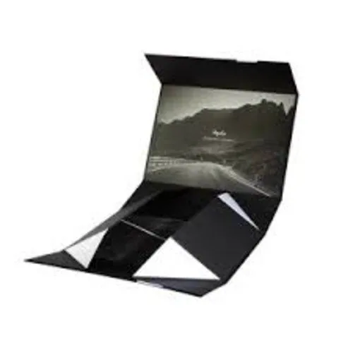 Flat Pack Gift Boxes