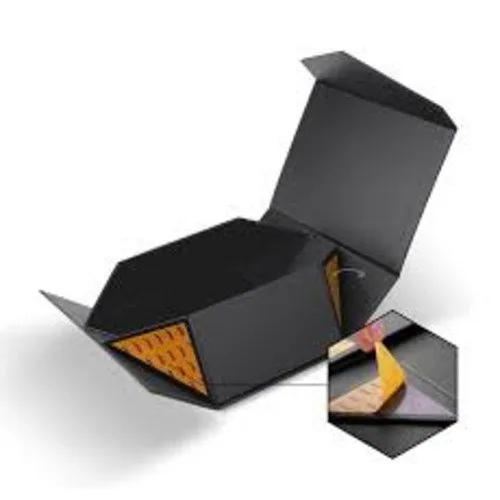 Flat Pack Gift Boxes view 2
