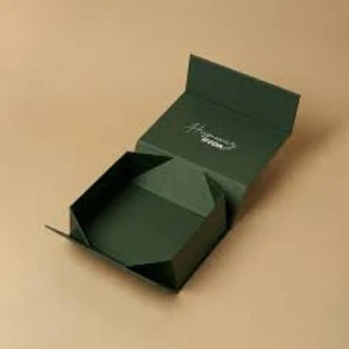 Flat Pack Gift Boxes view 3