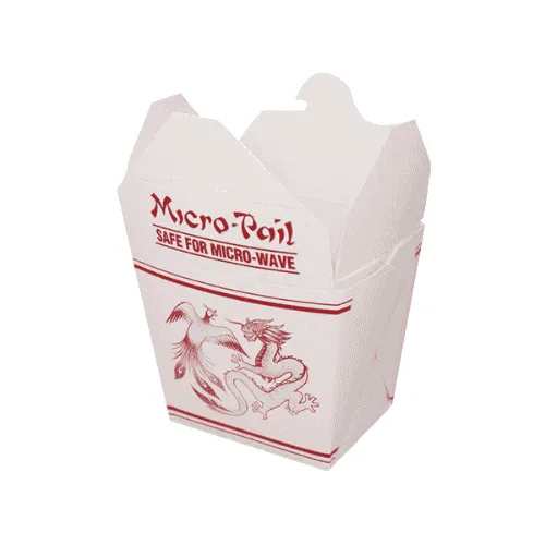 Food Packaging Boxes