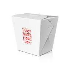 Food Packaging Boxes view 4
