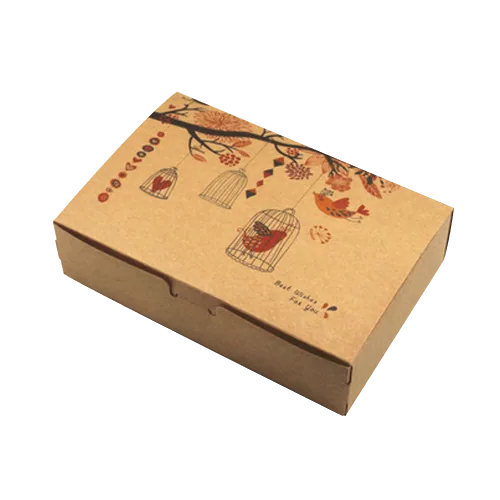 Handmade Soap Boxes view 2