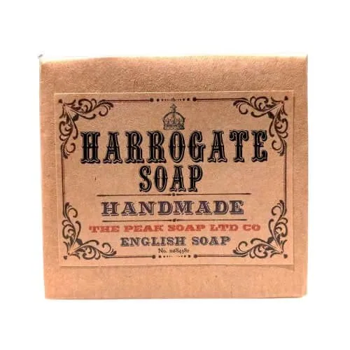Handmade Soap Boxes view 4