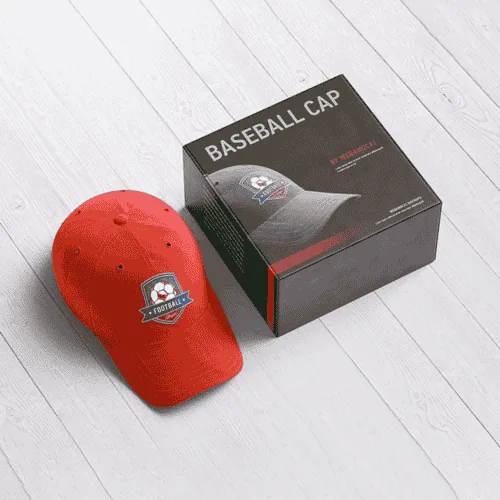 Hat Boxes