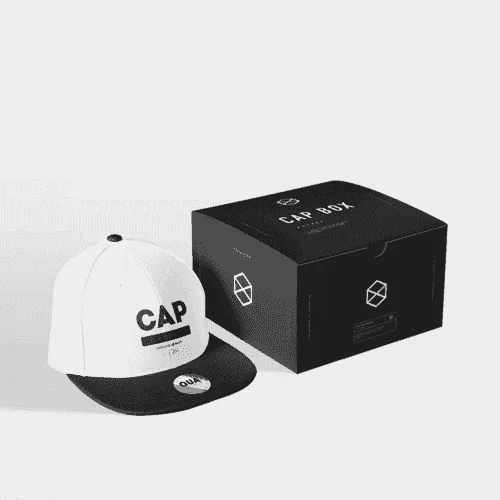 Hat Boxes view 2