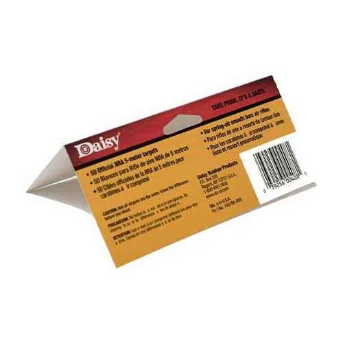 Header Card Packaging