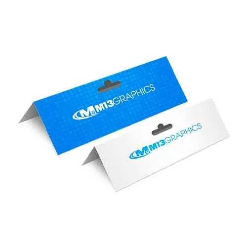 Header Card Packaging view 2