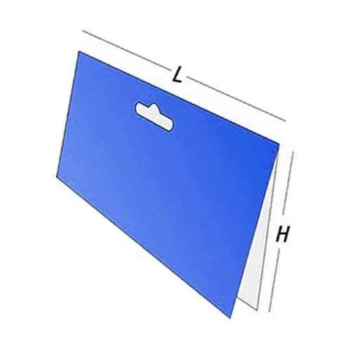 Header Card Packaging view 3