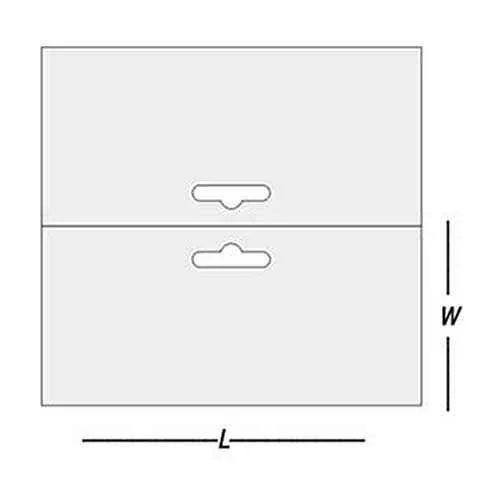 Header Card Packaging view 4