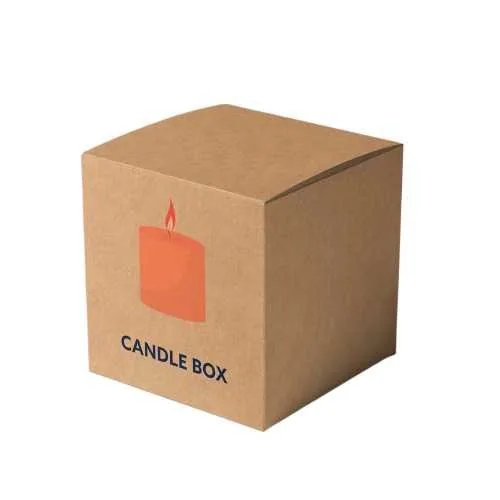 Kraft Handle Boxes view 2