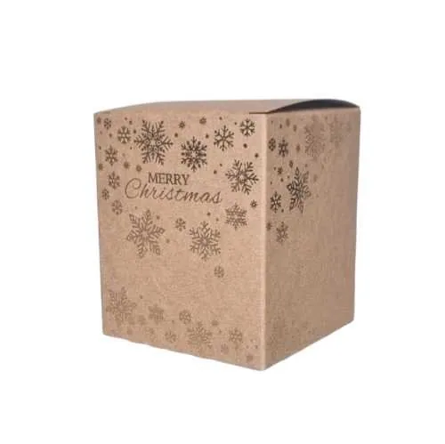 Kraft Handle Boxes view 3