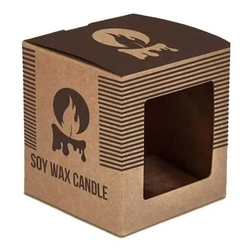 Kraft Handle Boxes view 4