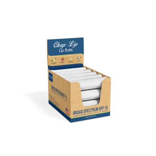 Lip Balm Display Boxes view 2