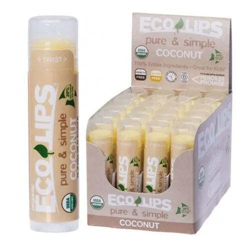 Lip Balm Display Boxes view 3