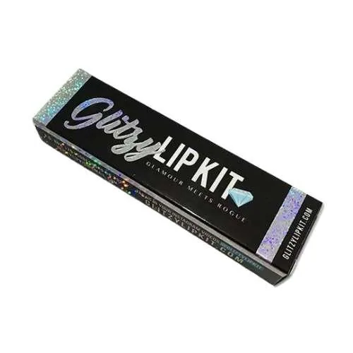 Lipstick and Lip Gloss Packaging Boxes