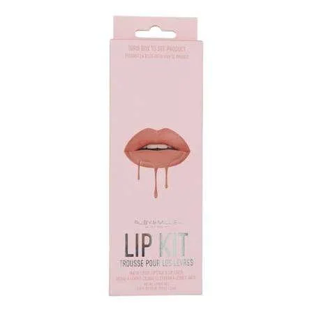 Lipstick and Lip Gloss Packaging Boxes view 2