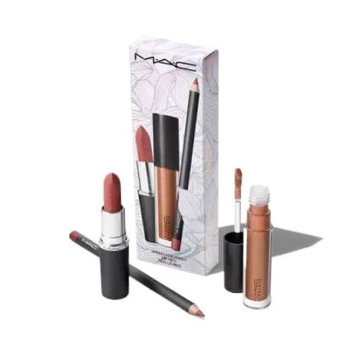 Lipstick and Lip Gloss Packaging Boxes view 4