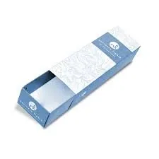 Long Gift Box with Sleeve view 2