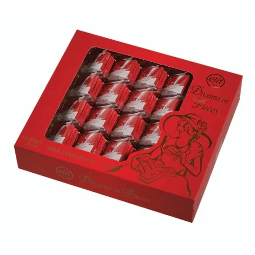 Luxury Chocolate Boxes view 1