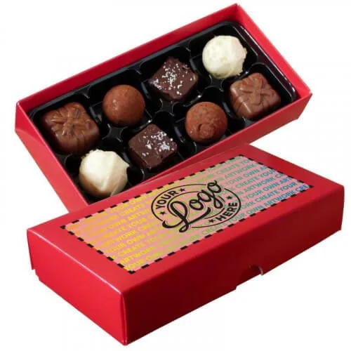 Luxury Chocolate Boxes view 2