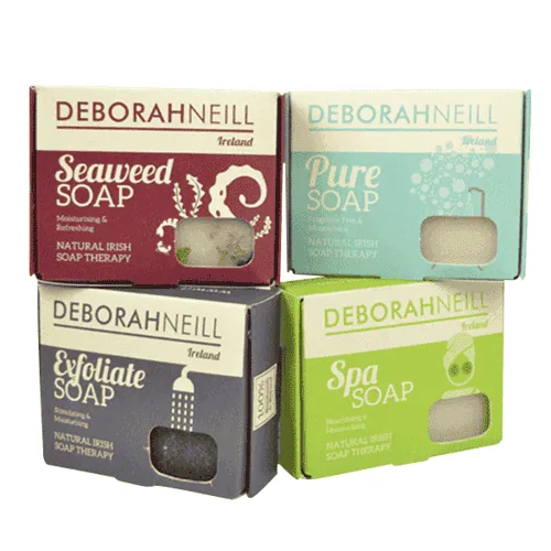 Luxury Soap Boxes view 1