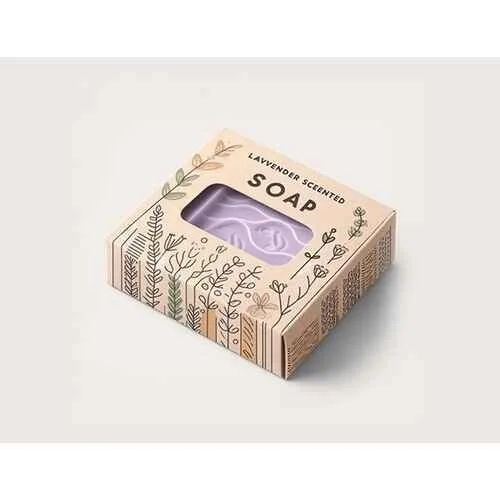 Luxury Soap Boxes view 2