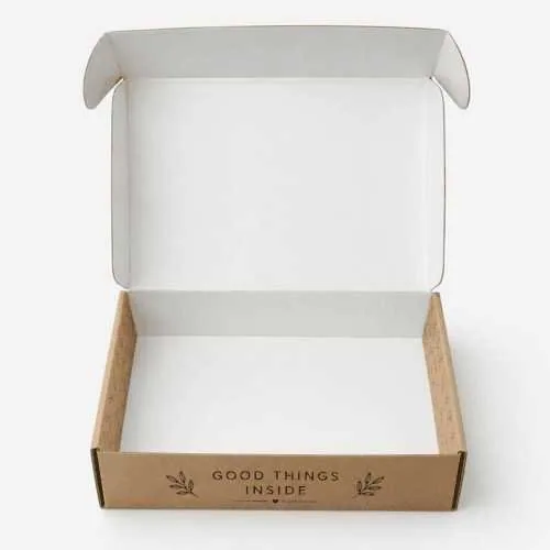 Mailing Boxes