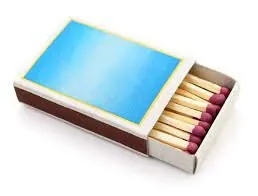 Match Boxes view 3