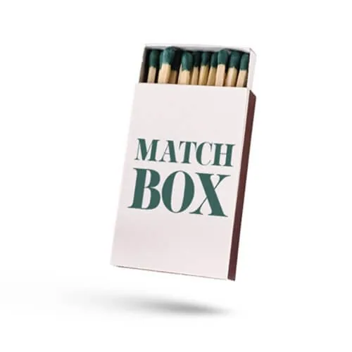 Match Boxes view 4