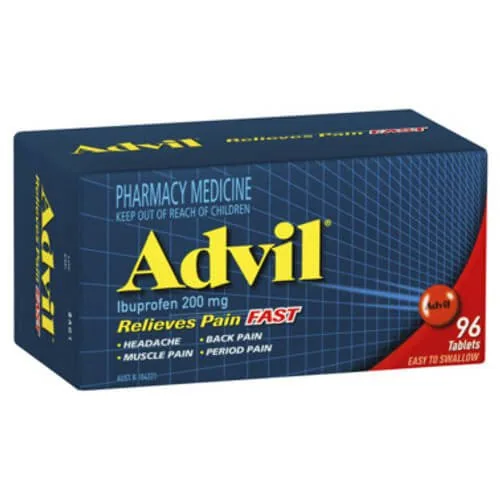 Medicine Packaging Boxes view 2