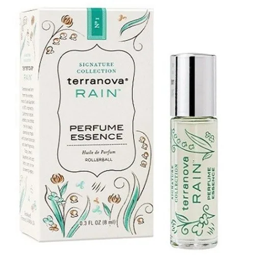 Perfume Packaging Boxes view 1