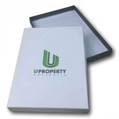 Photo Album Box