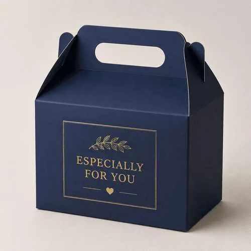 Picnic Gift Box