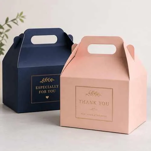 Picnic Gift Box view 2