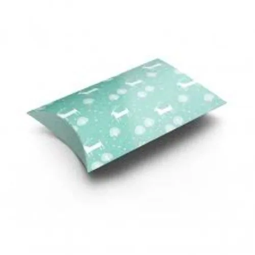 Pillow Packaging Boxes view 3