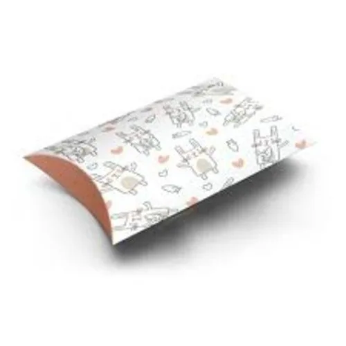 Pillow Packaging Boxes view 4
