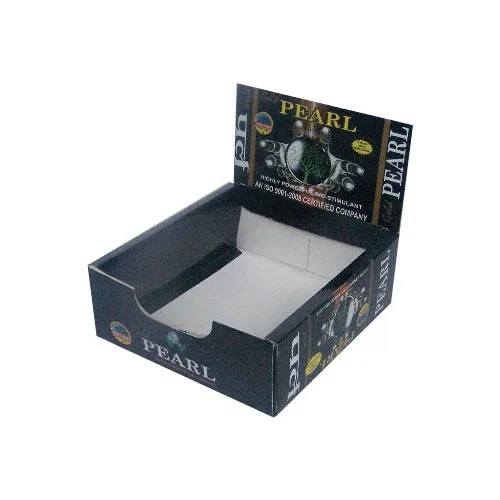 Pop Up Display Boxes view 2