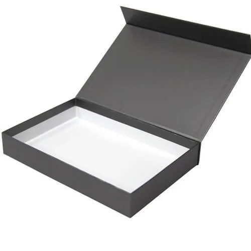 Presentation Boxes view 3