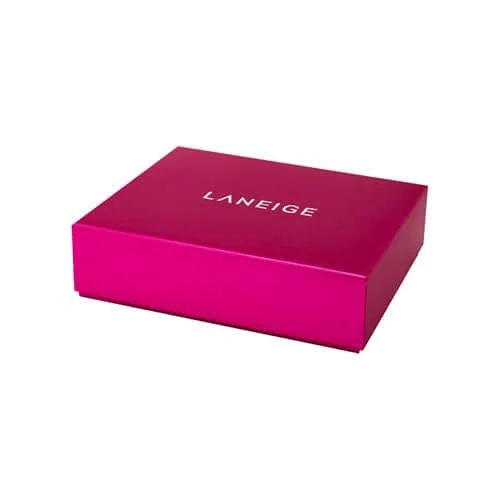 Printed Makeup Packaging Boxes view 3