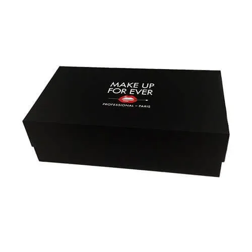 Printed Makeup Packaging Boxes view 4
