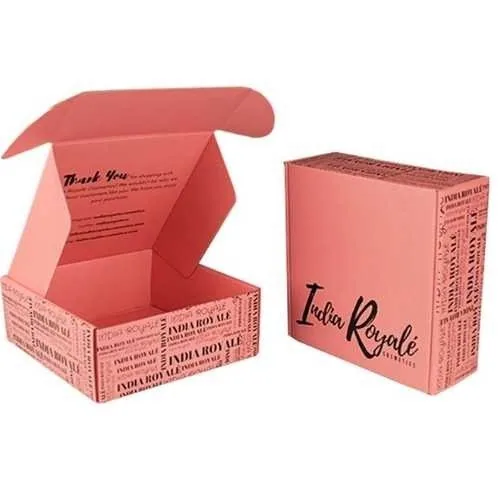 Promotional Boxes