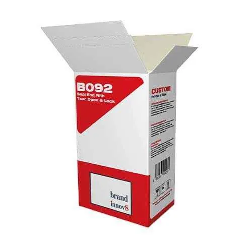 Seal End Boxes view 2