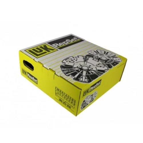 Shipping Auto Parts Packaging Boxes view 2