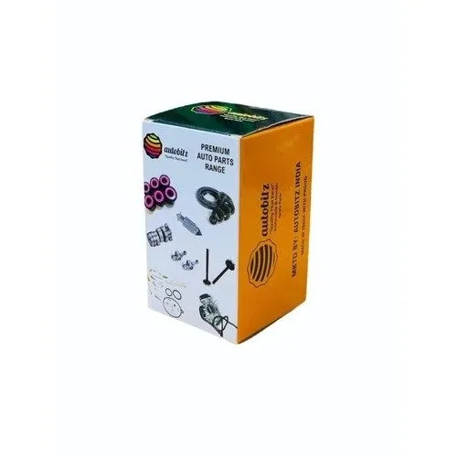 Shipping Auto Parts Packaging Boxes view 3