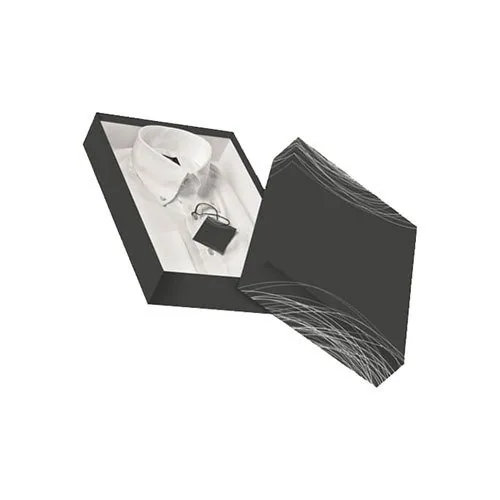 Shirt Packaging Box view 4