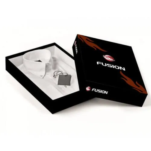 Shirt Packaging Boxes