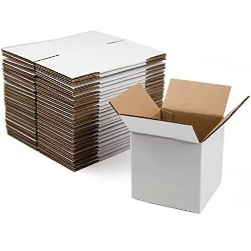 Small Cardboard Boxes view 2